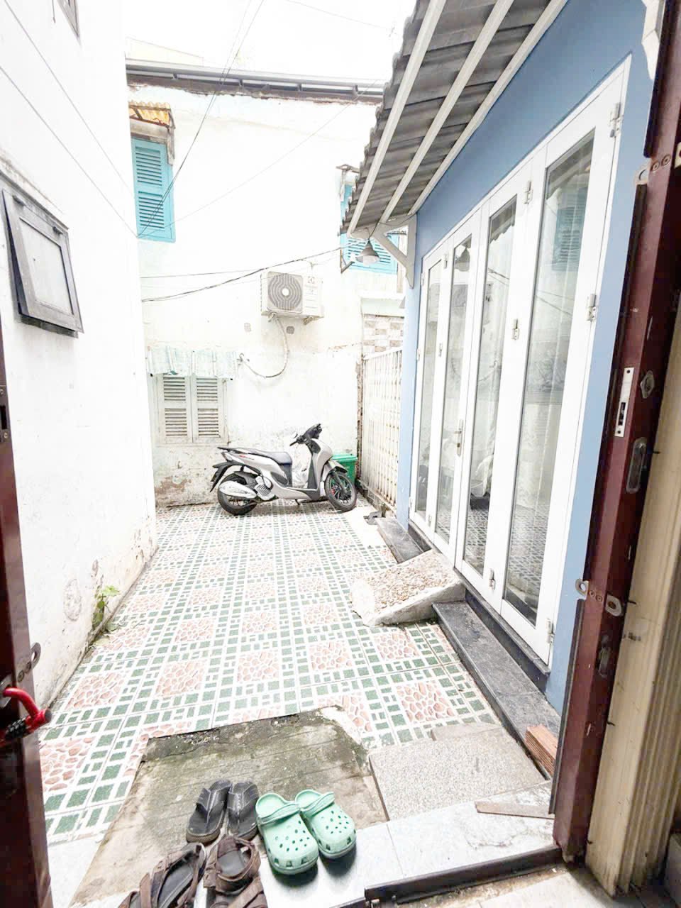 ⭐️⭐️ Nhà 3 tầng 2PN 20m2 – Trần Quang Khải Q1 - Ảnh 4